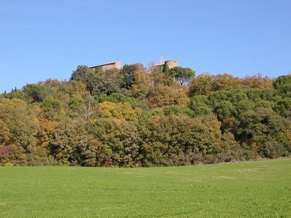 Candia Residence Chianciano Terme Exterior photo